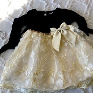 Toddler dress